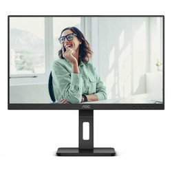 AOC Q27P3CV IPS Monitor 27" 2560x1440 QHD 75Hz 4ms