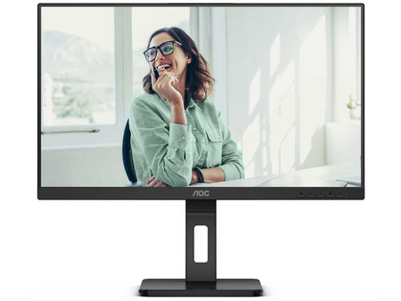 AOC Q27P3CV IPS Monitor 27" 2560x1440 QHD 75Hz 4ms