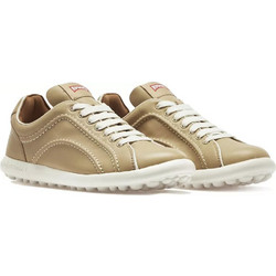 Camper Γυναικεία Sneakers Μπεζ K201531-005