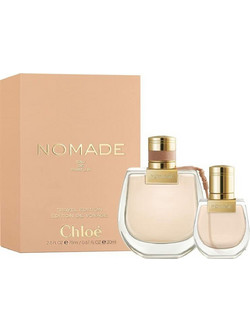 Chloe Nomade Eau de Parfum 75ml + 20ml
