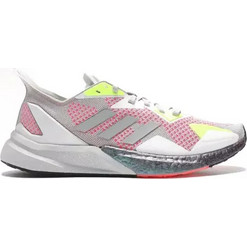 Adidas Γυναικεία Αθλητικά Παπούτσια για Τρέξιμο Πολύχρωμα X9000L3 EG5164