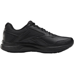 Reebok Walk Ultra DMX Max Ανδρικά Αθλητικά Παπούτσια Μαύρα 100000466