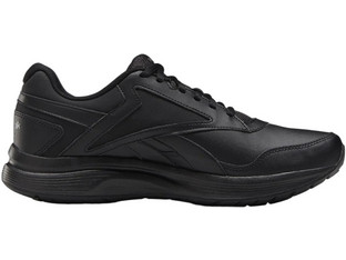 Reebok Walk Ultra DMX Max Ανδρικά Αθλητικά Παπούτσια Μαύρα 100000466