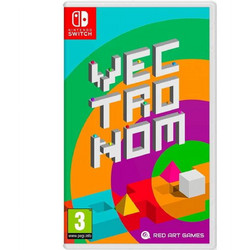 Vectronom Nintendo Switch