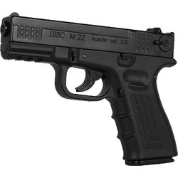 ASG ISSC M22 Αεροβόλο Πιστόλι CO2 BBs Blowback Μεταλλικό 4.5mm