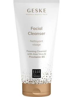 Geske Facial Cleanser Ενυδατικό Gel Καθαρισμού Προσώπου 100ml