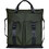 Rains Trail Tote Bag 14360-03 Αδιάβροχο Σακίδιο Πλάτης 19lt Πράσινο