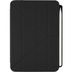 Pipetto Origami No3 Pencil Black (iPad 10.2" 2020)