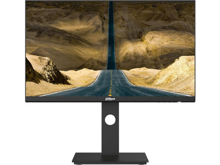Dahua DHI-LM24-P301A-A5 IPS Gaming Monitor 23.8" 2560x1440 QHD 75Hz 6ms