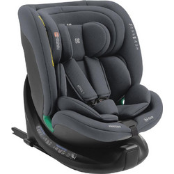 KikkaBoo i-Tour Κάθισμα Αυτοκινήτου i-Size 0-36kg ISOfix Anthracite