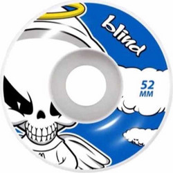 Blind Angle Reaper Wheels 52mm