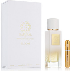 The Woods Collection Natural Bloom Eau de Parfum 100ml