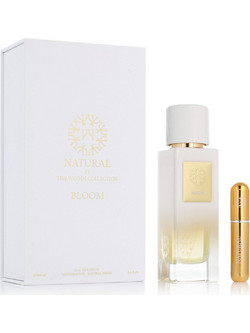 The Woods Collection Natural Bloom Eau de Parfum 100ml