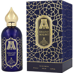 Attar Collection Khaltat Night Eau de Parfum 100ml