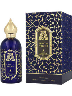 Attar Collection Khaltat Night Eau de Parfum 100ml