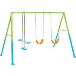 Intex Κούνια Double Rocker 44121