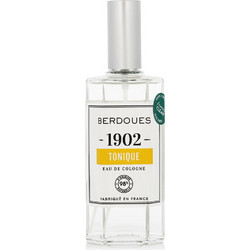 Berdoues 1902 Tonique Eau de Cologne 125ml