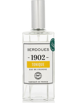 Berdoues 1902 Tonique Eau de Cologne 125ml