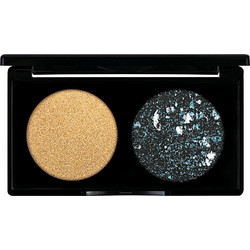 Erre Due Glam Touch 551 Lustrous Abyss Παλέτα Σκιών 3gr