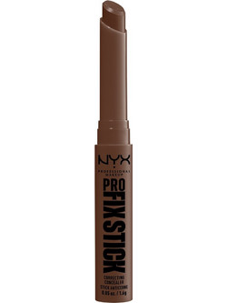 Nyx Professional Pro Fix 16 Walnut Correcting Colour Corrector Stick 1.6gr