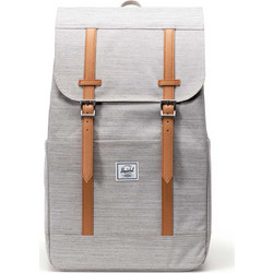 Herschel Retreat 11397-01866 Σακίδιο Πλάτης 23lt Γκρι