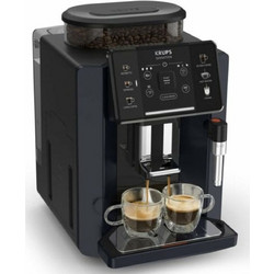 Krups Sensation C50 Αυτόματη Μηχανή Espresso 1450W 15bar