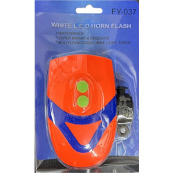 SJ-10519 Orange