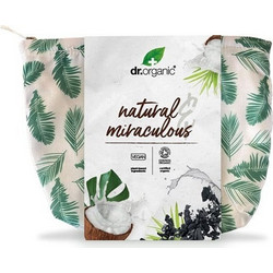 Dr. Organic Natural & Miraculous Set