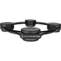 IsoAcoustics Aperta Βάση Ηχείου Δαπέδου