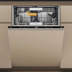 Whirlpool W8I HT58 TS Εντοιχιζόμενο Πλυντήριο Πιάτων για 14 Σερβίτσια 60cm