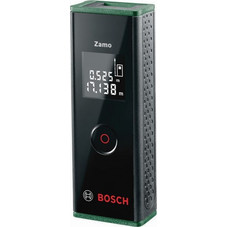 Bosch Zamo Laser 0603672700
