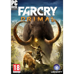 Far Cry Primal Key PC