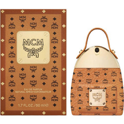 MCM Eau de Parfum 50ml