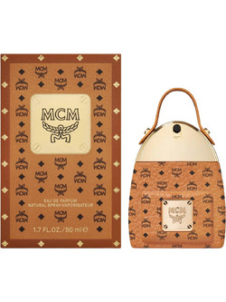 MCM Eau de Parfum 50ml