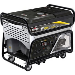 Briggs & stratton 11500 Γεννήτρια Βενζίνης Τετράχρονη Βαλιτσάκι 11.5KVA