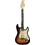 Prodipe ST83RA Ηλεκτρική Κιθάρα ST Style με Ταστιέρα Rosewood Sunburst