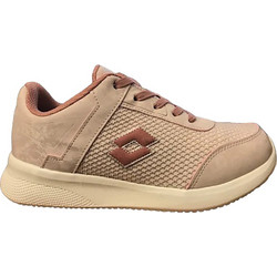 Lotto Evolite AMF III Παιδικά Sneakers Nude 218206-9GC