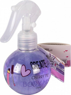 CREATE it! Cherry Pie Body Mist 150ml