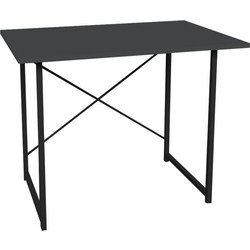 Pakoworld Ustando Γραφείο Ξύλινο 90x60x72cm 321-000023