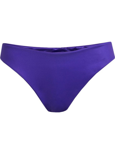 4F Αθλητικό Γυναικείο Μαγιό Bikini Bottom Μπλε 4FSS23UBKBF022-51S