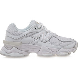 New Balance 9060 Ανδρικά Sneakers Λευκά U9060NRJ