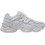 New Balance 9060 Ανδρικά Sneakers Λευκά U9060NRJ