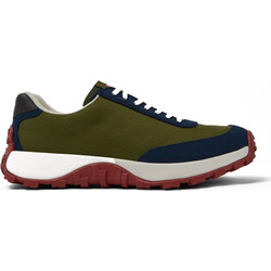 Camper Drift Trail Ανδρικά Sneakers Χακί K100864-021