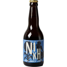 Kirki Beer Νίκη Lager Μπουκάλι 330ml