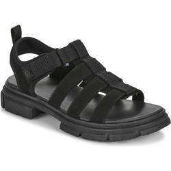 UGG Παιδικά Πέδιλα για Κορίτσι Μαύρα 1152821K-BLK