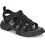 UGG Παιδικά Πέδιλα για Κορίτσι Μαύρα 1152821K-BLK