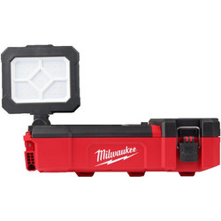 Milwaukee M12 TM 4933480473 Επαναφορτιζόμενος Προβολέας Εργασίας Led IP54 1400lm