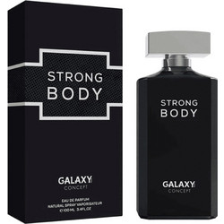 Galaxy Plus Concept Strong Body Eau de Parfum 100ml