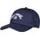 Billabong Ανδρικό Καπέλο Jockey Snapback Υφασμάτινο Navy Μπλε EBYHA00128-NVY