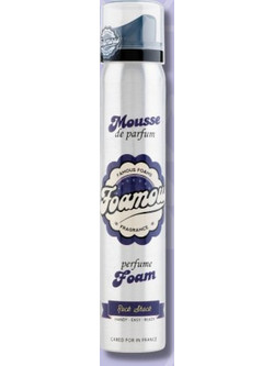 Foamous Rock Shock Men Mousse de Parfum 100ml